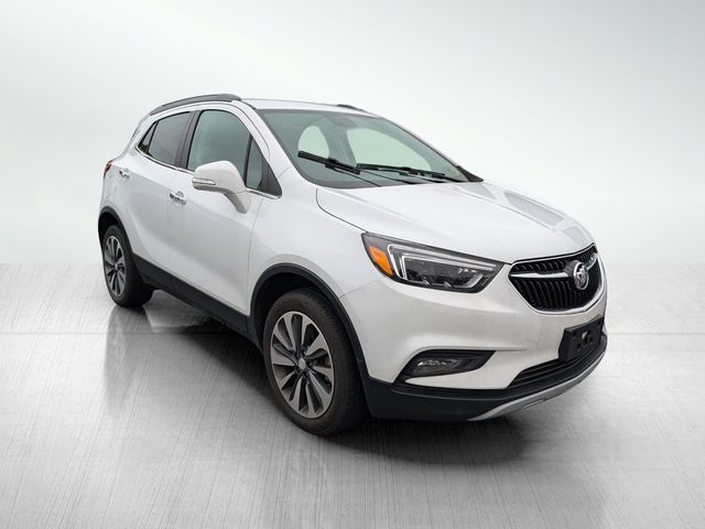 2020 Buick Encore Essence