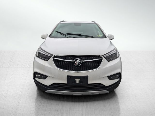 2020 Buick Encore Essence