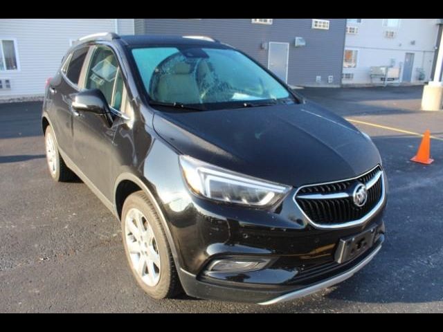 2020 Buick Encore Essence