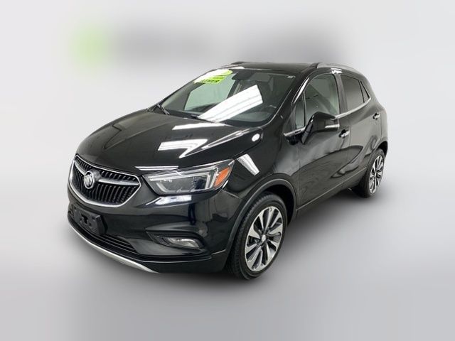 2020 Buick Encore Essence