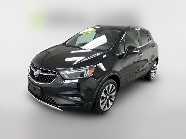 2020 Buick Encore Essence