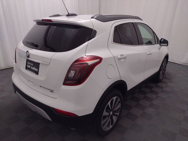 2020 Buick Encore Essence