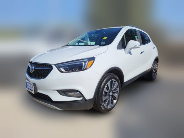 2020 Buick Encore Essence