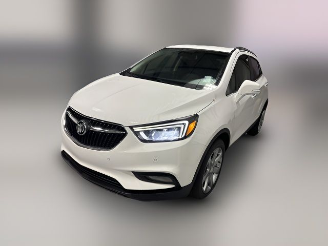 2020 Buick Encore Essence