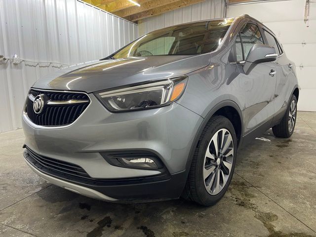 2020 Buick Encore Essence