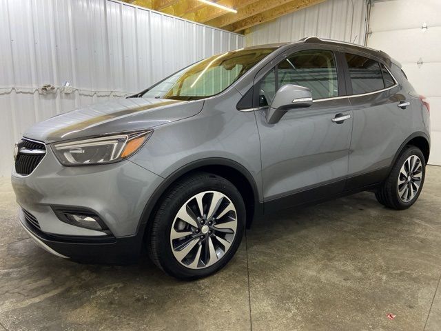 2020 Buick Encore Essence