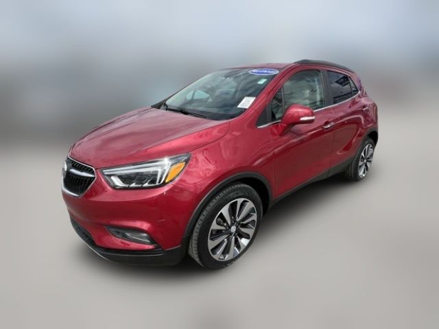 2020 Buick Encore Essence