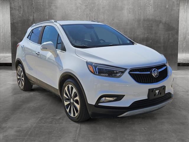 2020 Buick Encore Essence