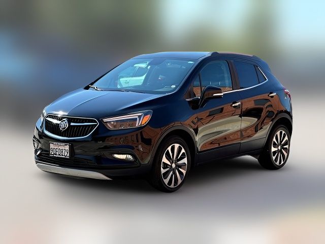2020 Buick Encore Essence