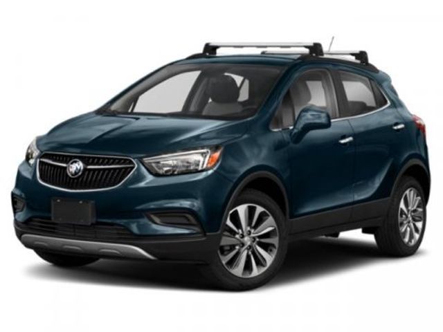 2020 Buick Encore Essence