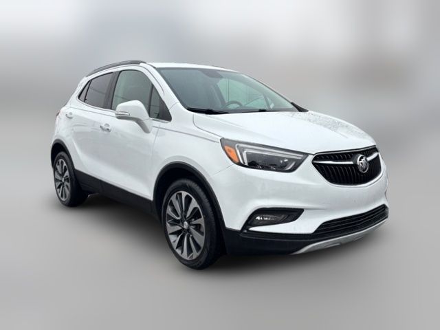 2020 Buick Encore Essence