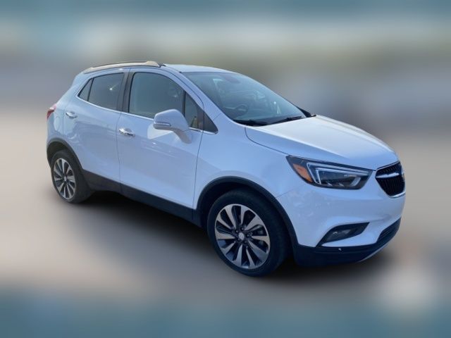 2020 Buick Encore Essence