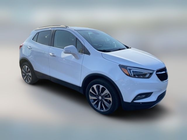 2020 Buick Encore Essence