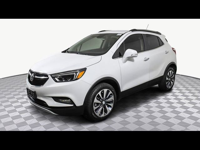 2020 Buick Encore Essence