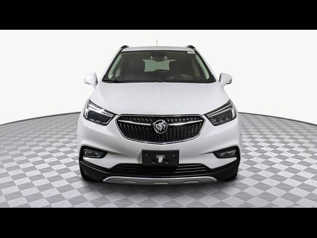 2020 Buick Encore Essence