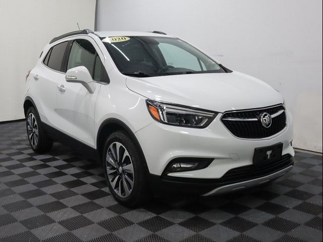 2020 Buick Encore Essence