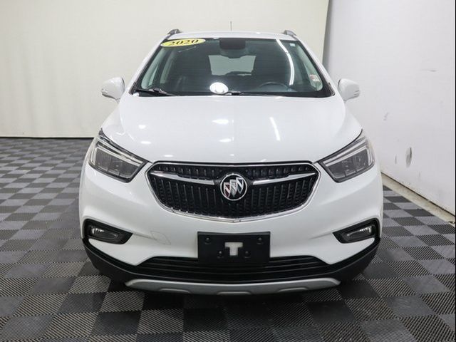 2020 Buick Encore Essence