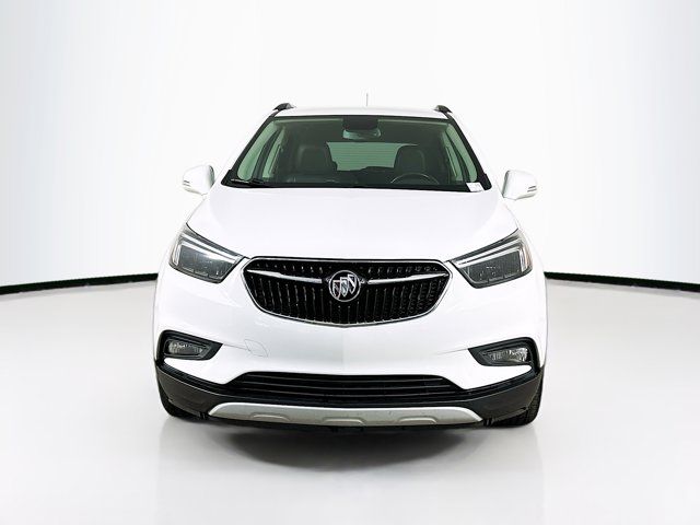 2020 Buick Encore Essence