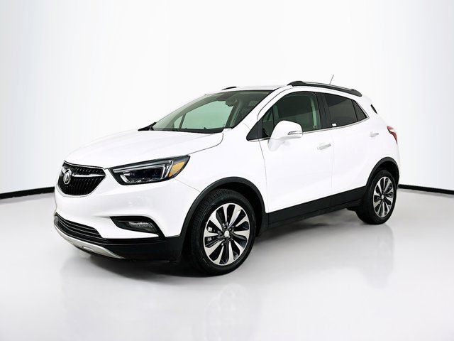 2020 Buick Encore Essence