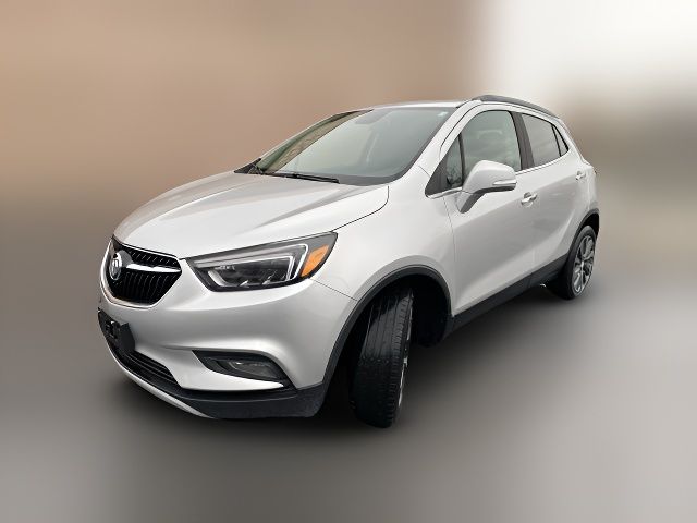 2020 Buick Encore Essence