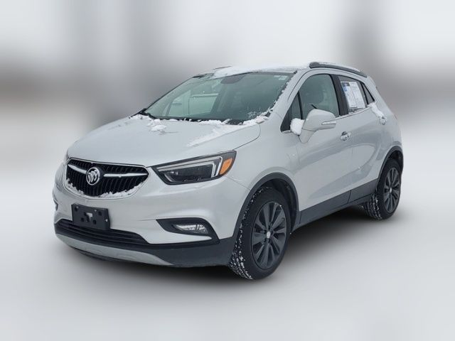 2020 Buick Encore Essence