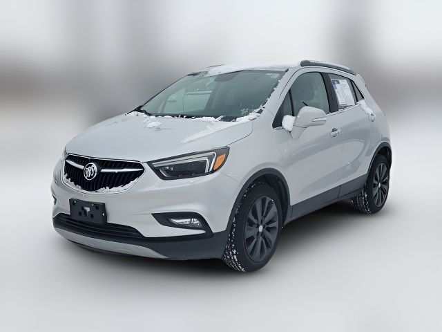 2020 Buick Encore Essence