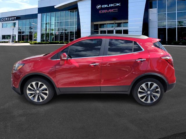 2020 Buick Encore Essence