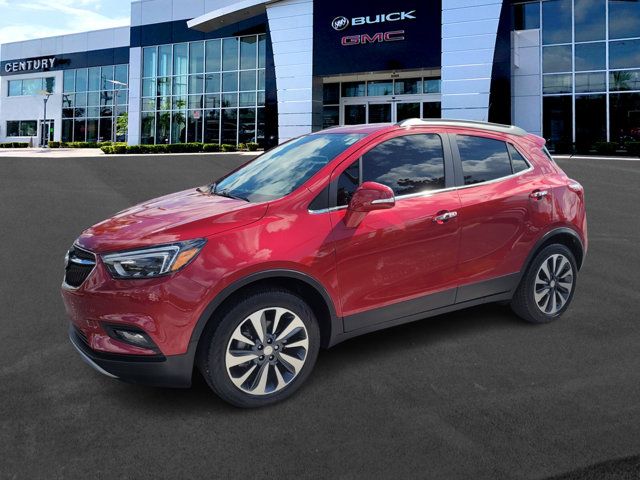 2020 Buick Encore Essence