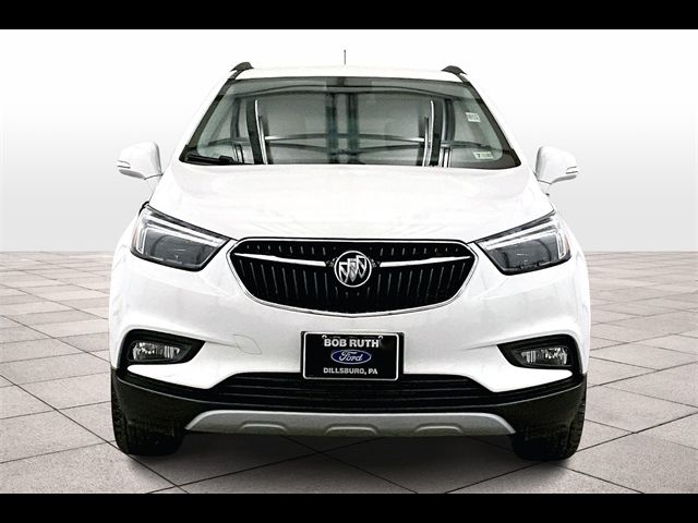 2020 Buick Encore Essence