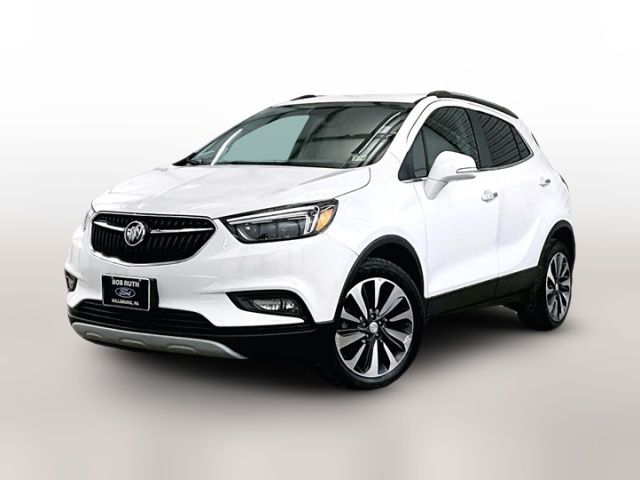 2020 Buick Encore Essence