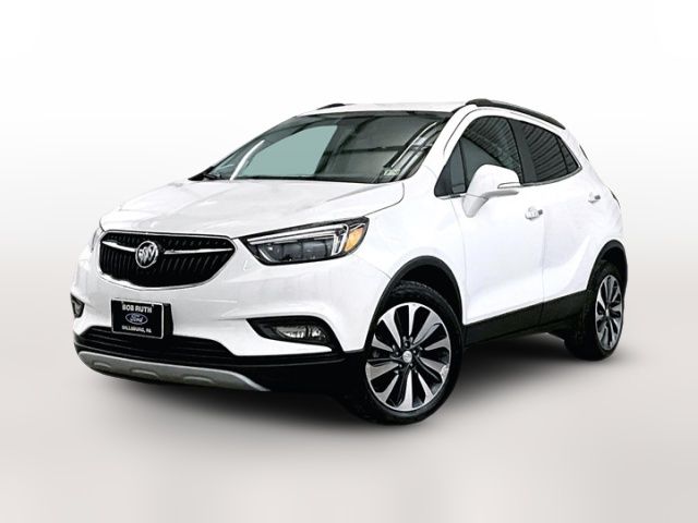 2020 Buick Encore Essence