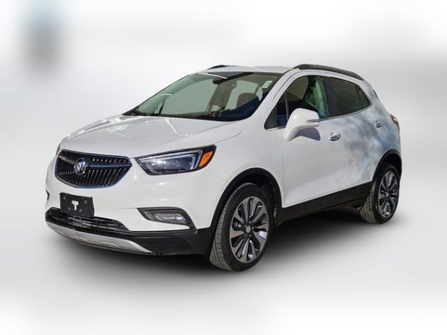 2020 Buick Encore Essence