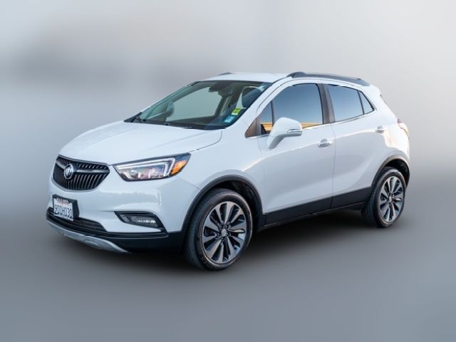 2020 Buick Encore Essence