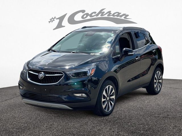 2020 Buick Encore Essence