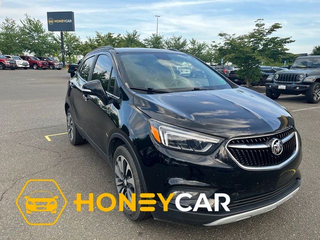 2020 Buick Encore Essence