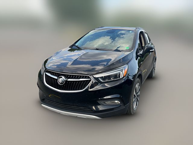 2020 Buick Encore Essence