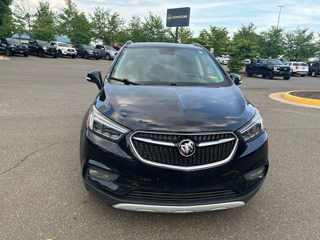 2020 Buick Encore Essence