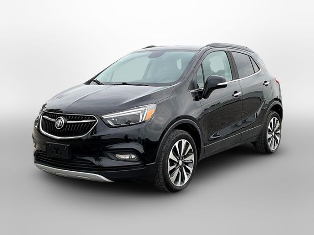 2020 Buick Encore Essence