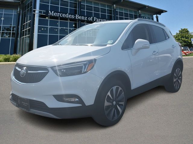 2020 Buick Encore Essence