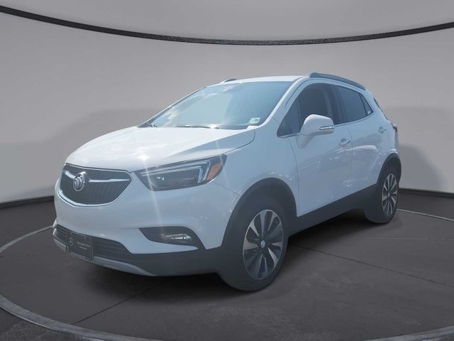 2020 Buick Encore Essence