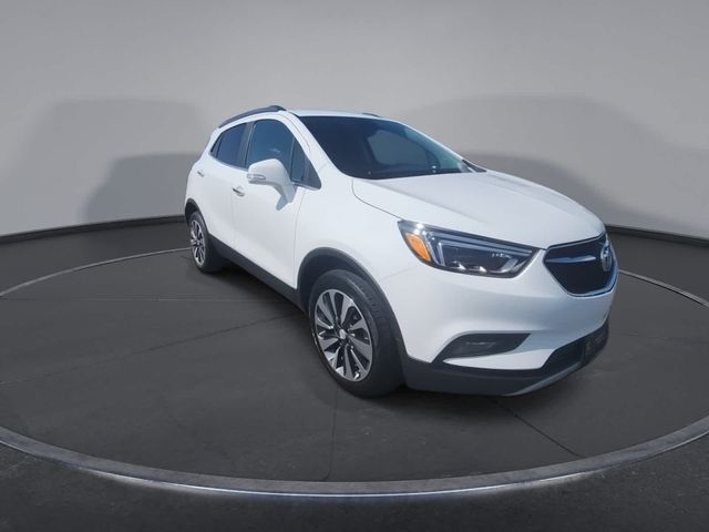 2020 Buick Encore Essence