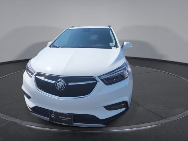 2020 Buick Encore Essence