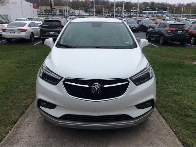 2020 Buick Encore Essence