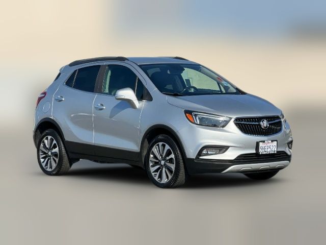 2020 Buick Encore Essence