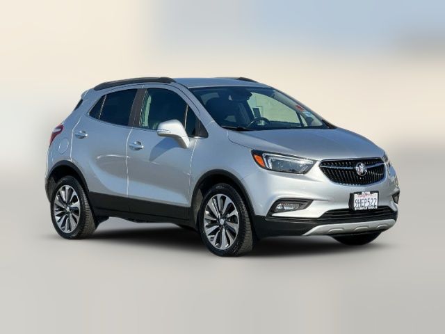 2020 Buick Encore Essence