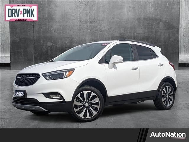 2020 Buick Encore Essence