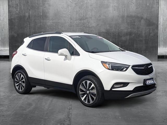 2020 Buick Encore Essence