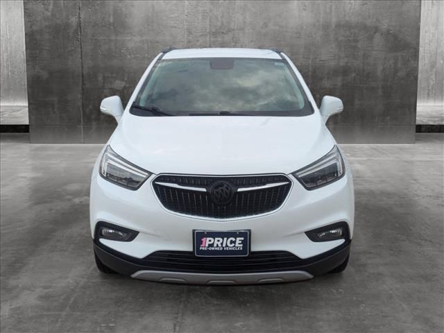 2020 Buick Encore Essence