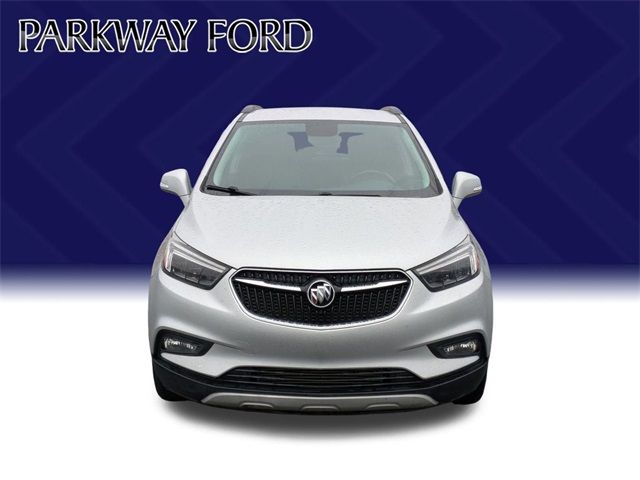 2020 Buick Encore Essence