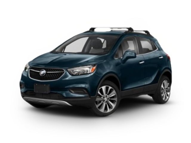 2020 Buick Encore Essence